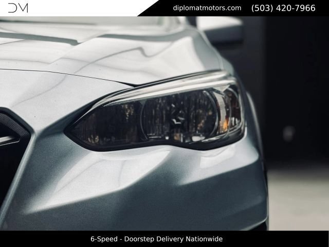 Used 2018 Subaru Crosstrek 2.0i Premium AWD/4WD image 14