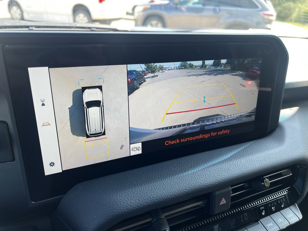 Certified 2024 Toyota Land Cruiser image 22