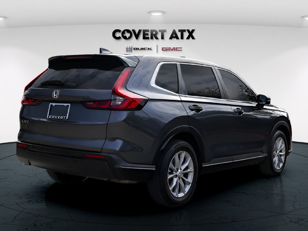 Used 2024 Honda CR-V EX-L image 6
