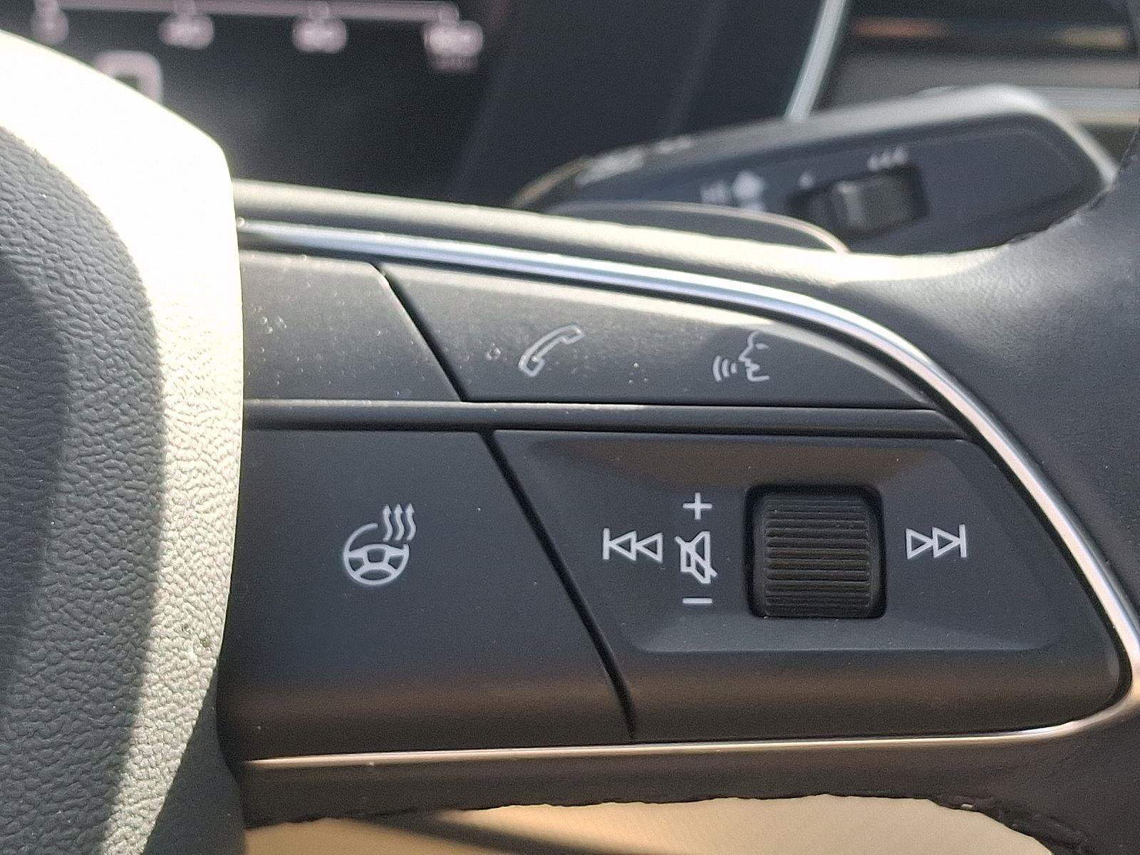 Used 2025 Audi A5 2.0T Premium Plus w/ Convenience Plus Package image 22