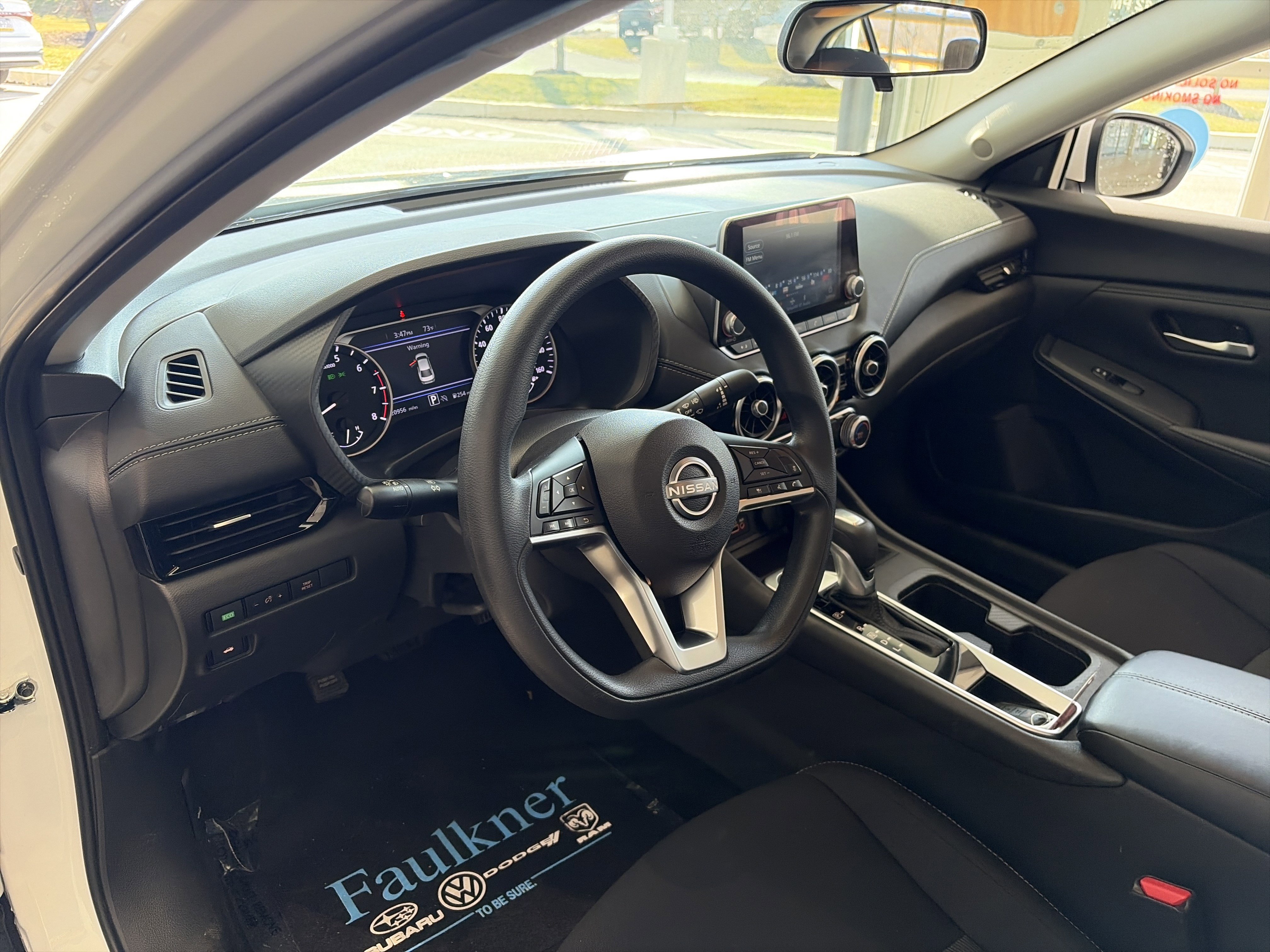 Used 2024 Nissan Sentra SV image 21