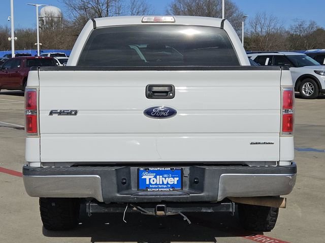 Used 2014 Ford F150 XL image 8