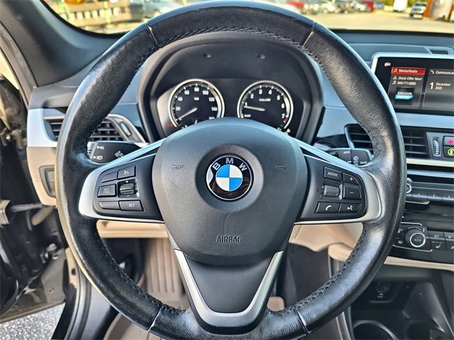 Used 2021 BMW X1 sDrive28i w/ Convenience Package image 22