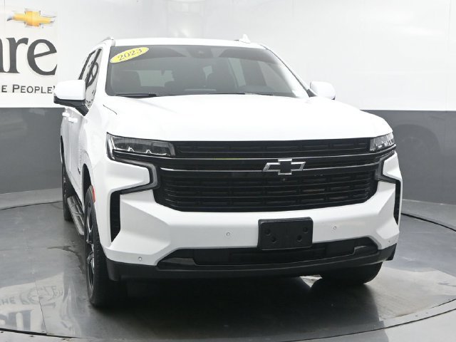 Used 2023 Chevrolet Tahoe RST w/ Luxury Package AWD/4WD image 57