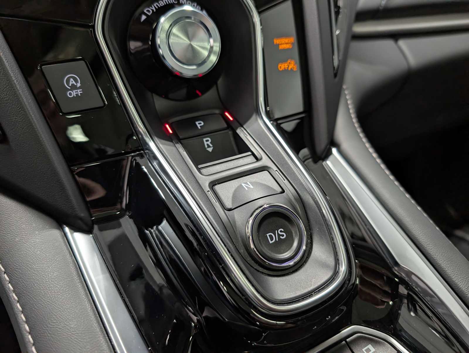 Certified 2020 Acura RDX AWD w/ Technology Package image 33