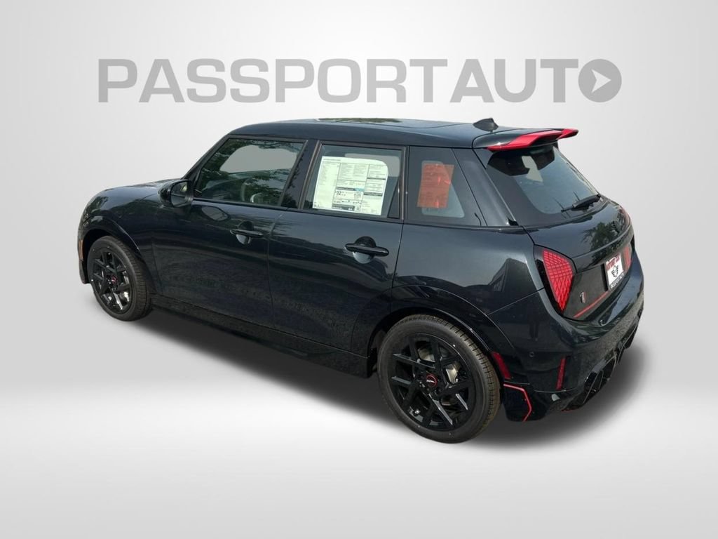 New 2026 MINI Cooper S FWD image 7