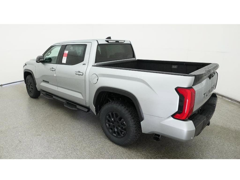 New 2026 Toyota Tundra SR5 AWD/4WD image 5