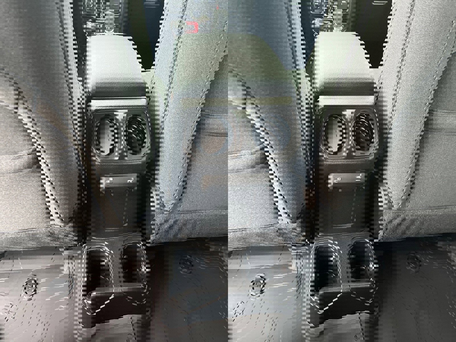 New 2026 Jeep Wrangler Unlimited Sport image 14