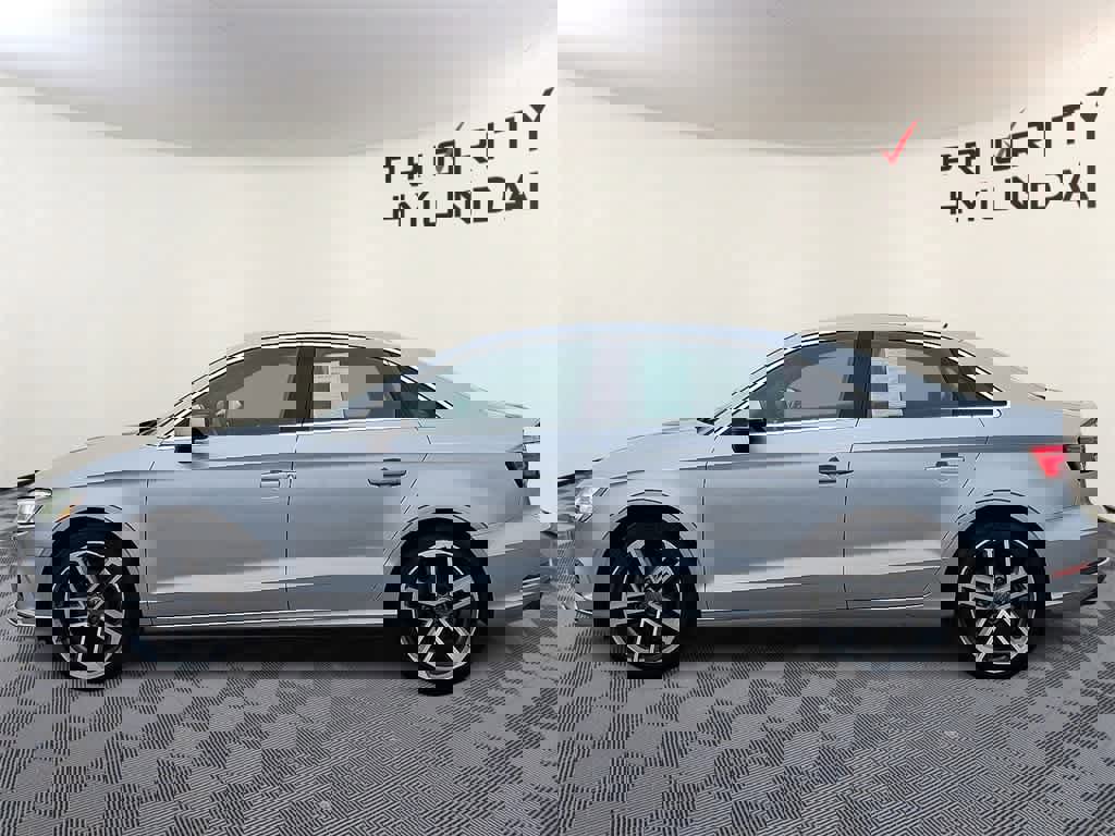 Used 2019 Audi A3 2.0T Premium w/ Convenience Package image 7