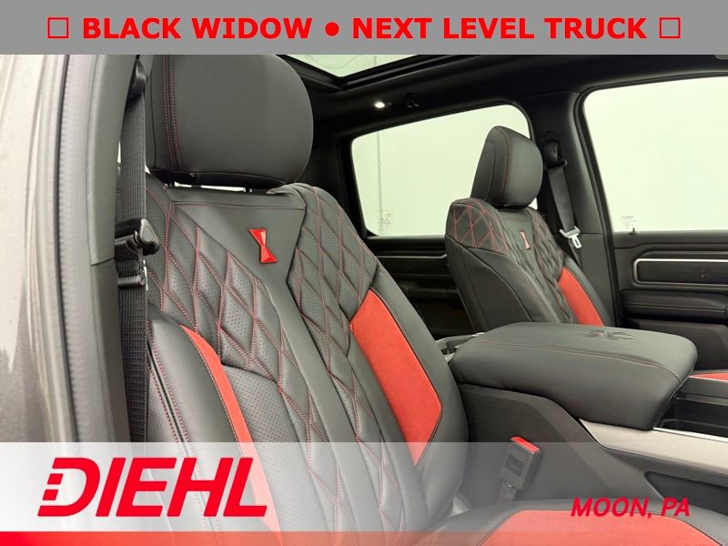New 2026 RAM 1500 Big Horn image 13