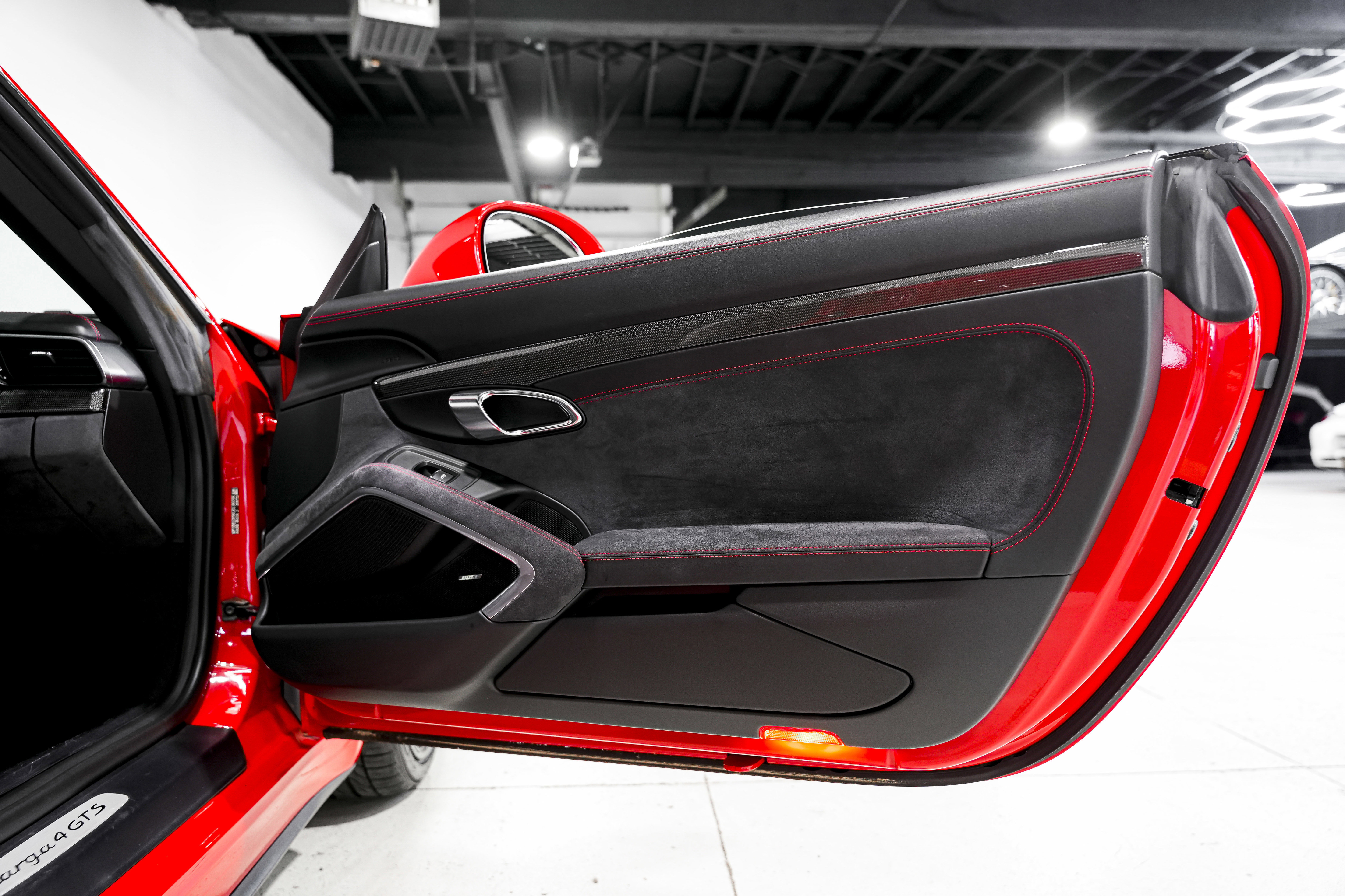 Used 2016 Porsche 911 Targa 4 GTS image 26