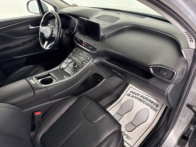 Used 2022 Hyundai Santa Fe Limited image 13