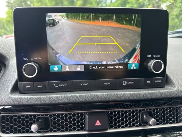 Used 2025 Honda Civic Sport image 16