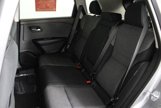 Certified 2021 Nissan Rogue SV image 21