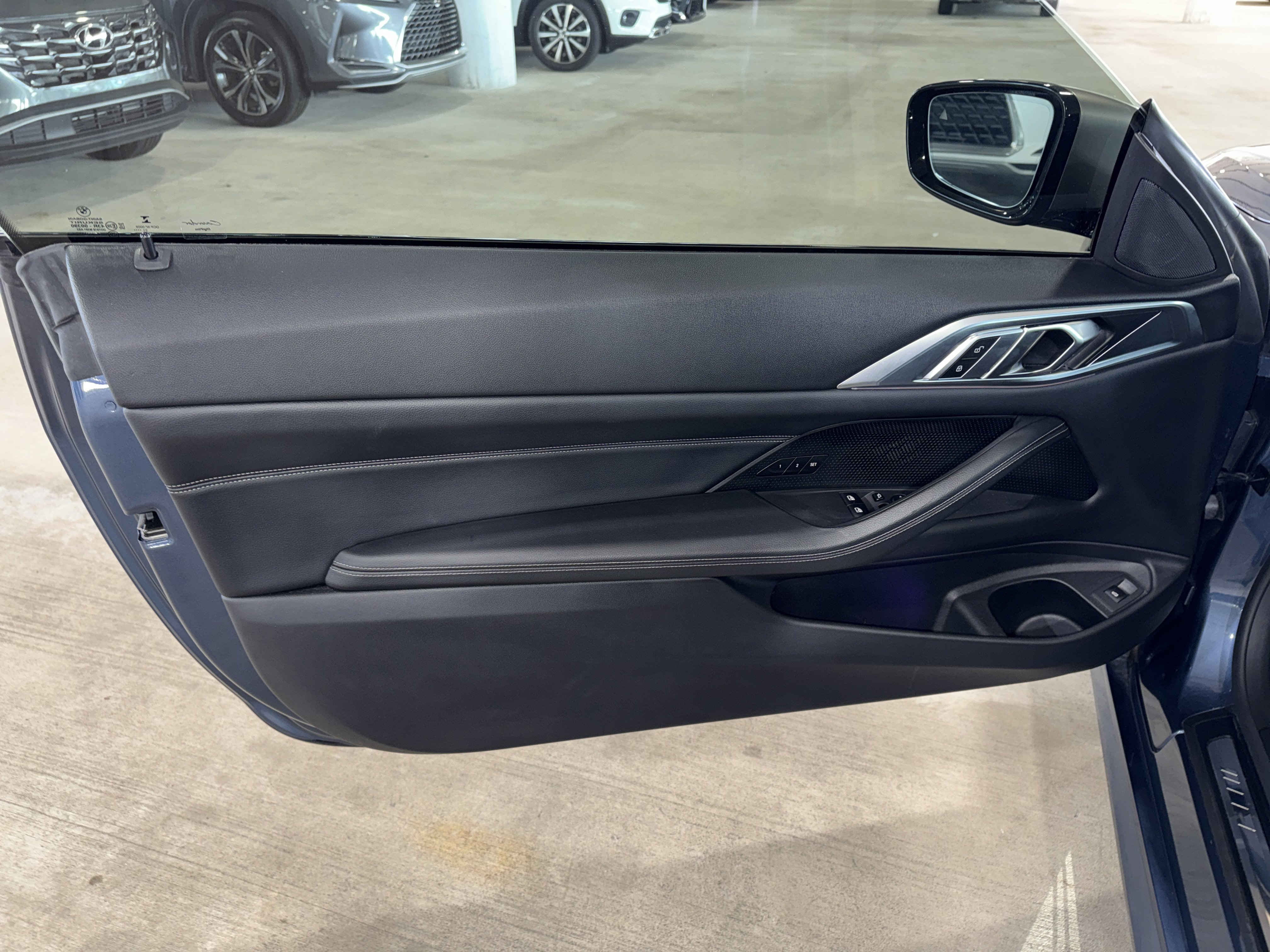 Certified 2022 BMW M440i Coupe w/ Premium Package image 13