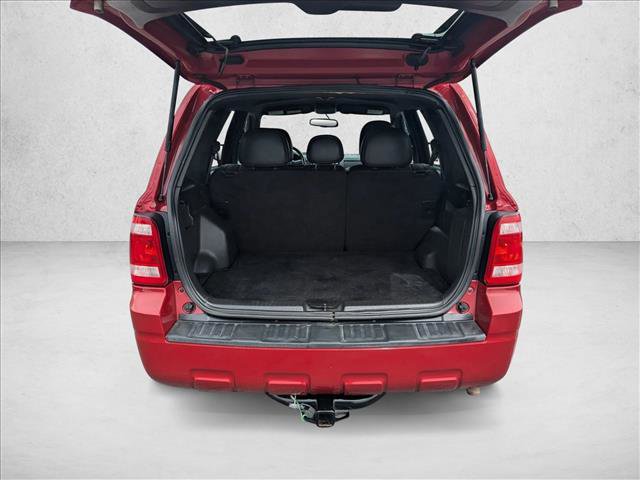 Used 2011 Ford Escape Limited AWD/4WD image 6