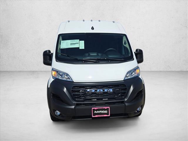 New 2026 RAM ProMaster 2500 w/ Convenience Group FWD image 6