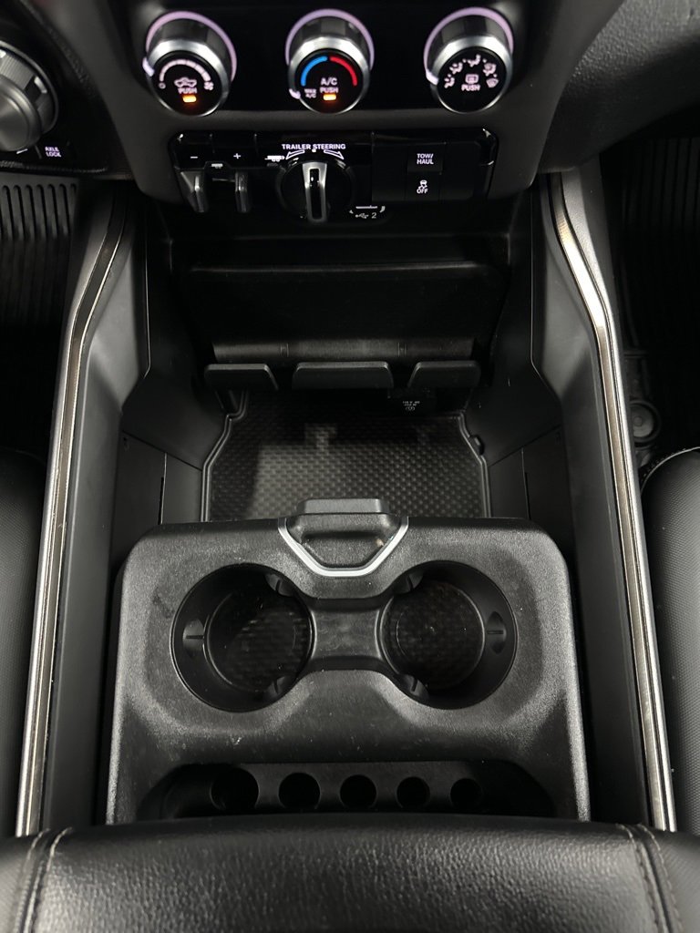 Used 2021 RAM 1500 Rebel w/ Rebel Level 1 Equipment Group image 25