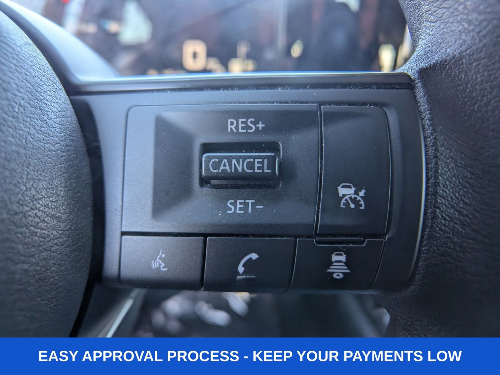 Used 2025 Nissan Kicks S AWD/4WD image 34