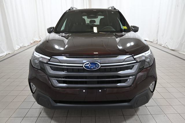 Certified 2026 Subaru Forester Premium AWD/4WD image 15