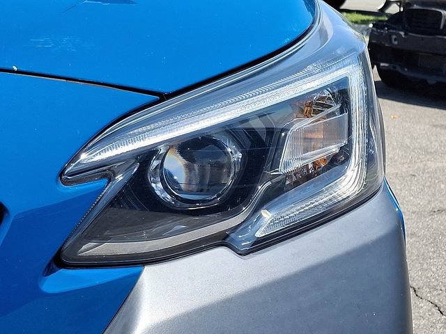 Used 2023 Subaru Outback Wilderness AWD/4WD image 9