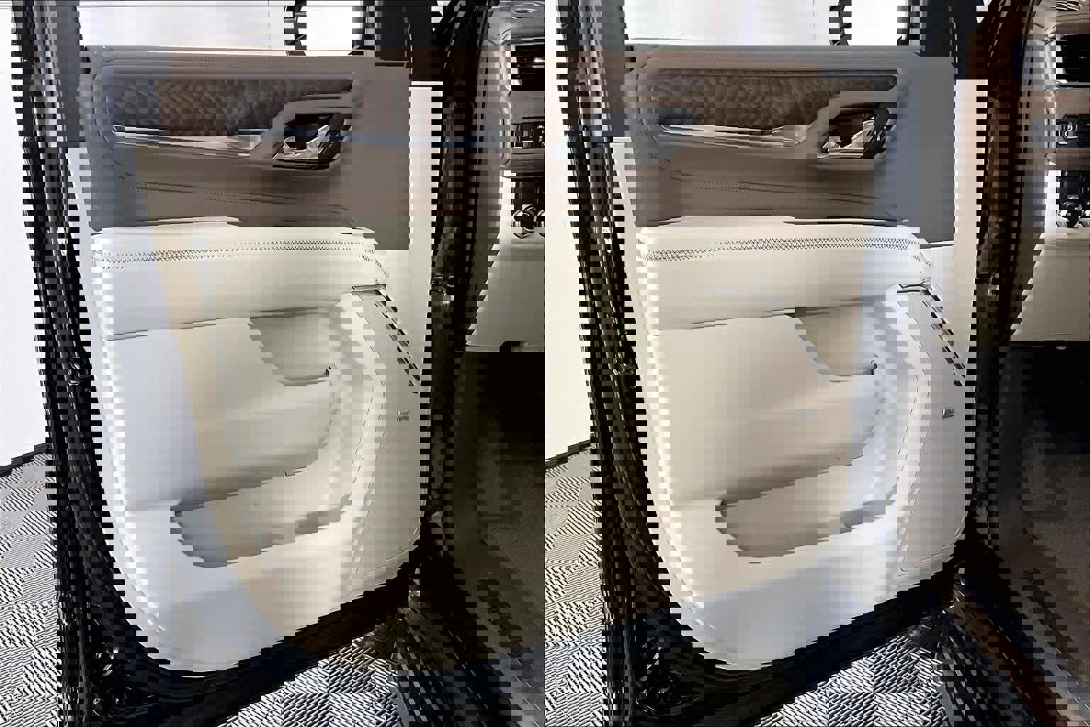 Certified 2024 GMC Yukon XL Denali image 20