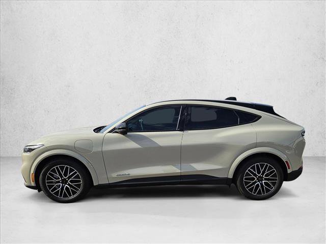 New 2025 Ford Mustang Mach-E Premium image 7