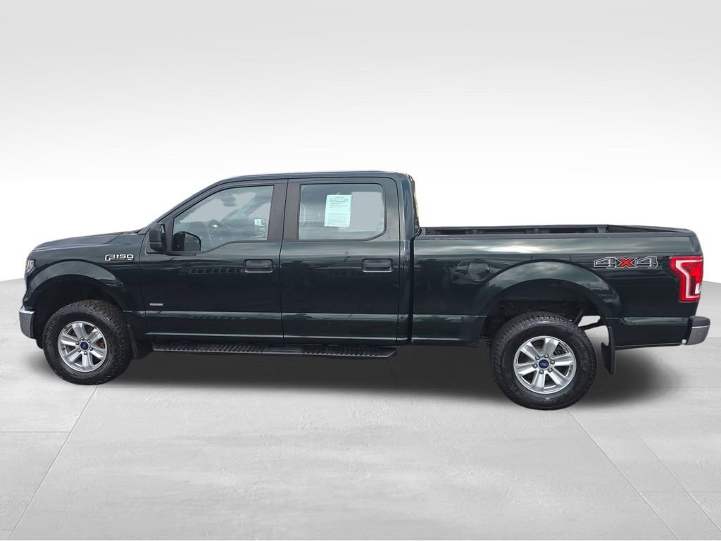 Used 2015 Ford F150 XL w/ Equipment Group 101A Mid image 2