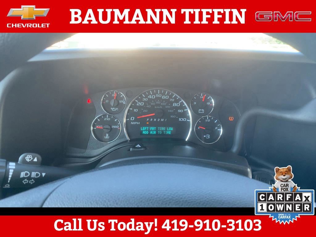 Used 2024 Chevrolet Express 3500 LT w/ LT Preferred Equipment Group RWD image 18
