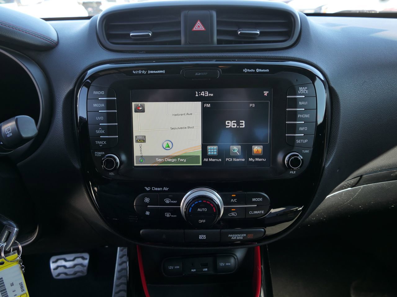 Used 2014 Kia Soul + image 28