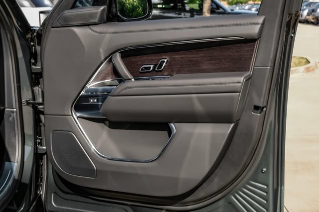 New 2026 Land Rover Range Rover SE AWD/4WD image 53