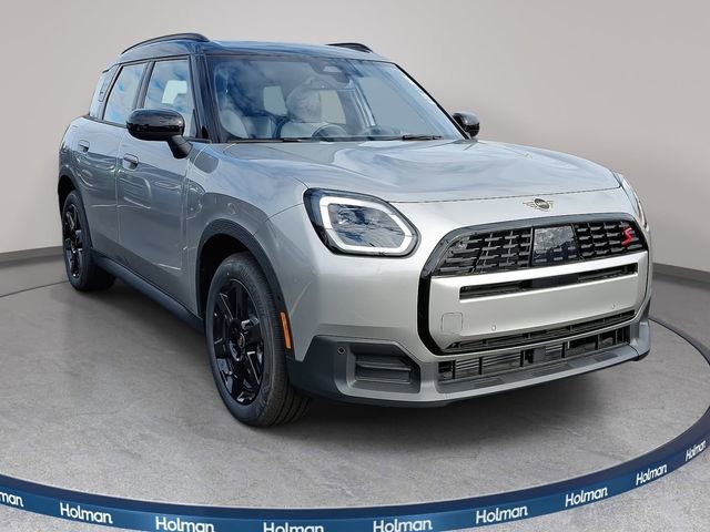 New 2026 MINI Cooper Countryman S image 3