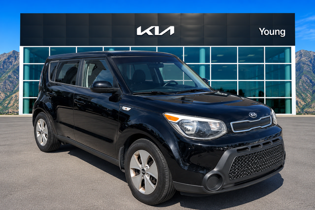 Used 2014 Kia Soul