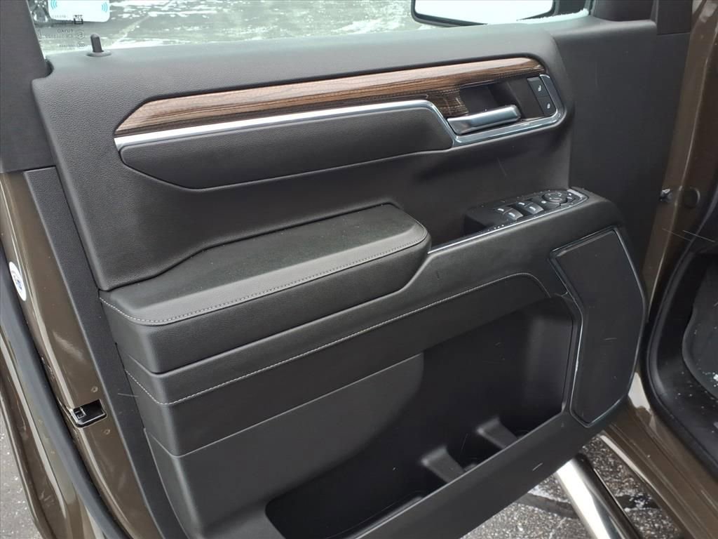 Certified 2024 Chevrolet Silverado 1500 LT image 6