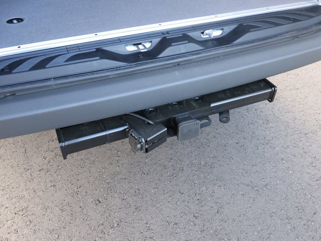 New 2026 Mercedes-Benz Sprinter 144 Cargo image 24