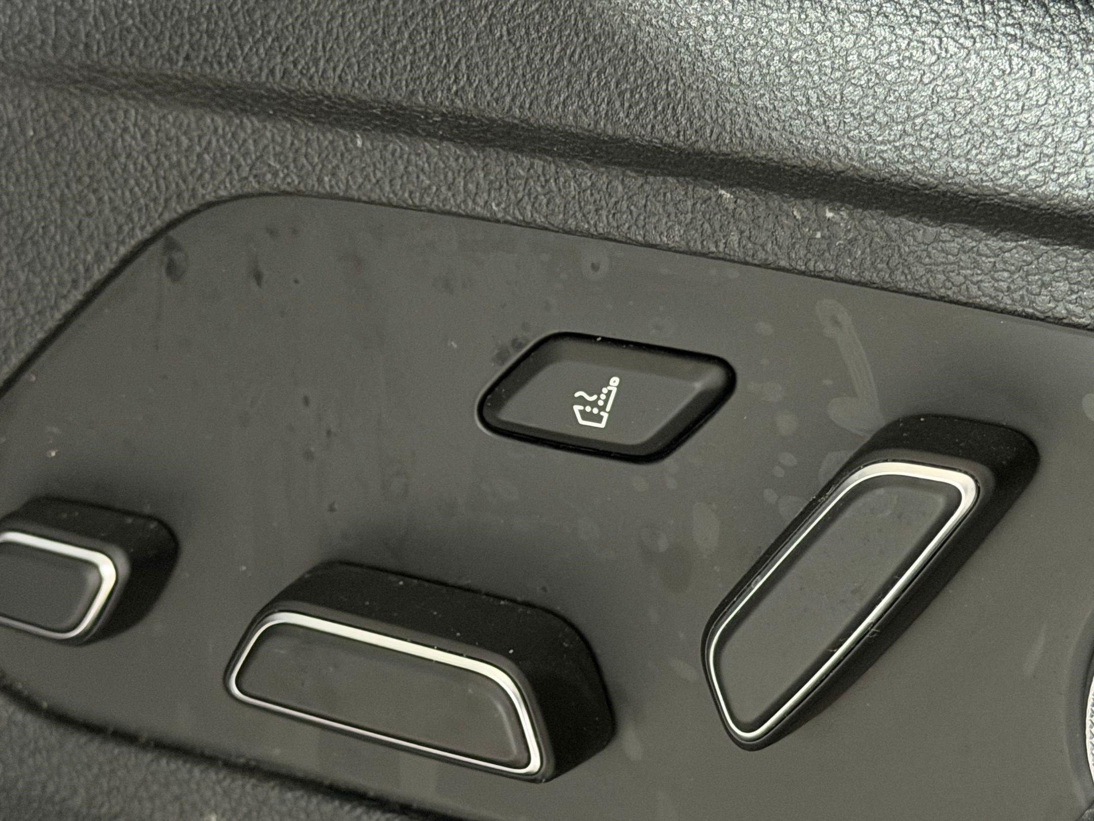 Used 2023 Hyundai Palisade Calligraphy FWD image 16