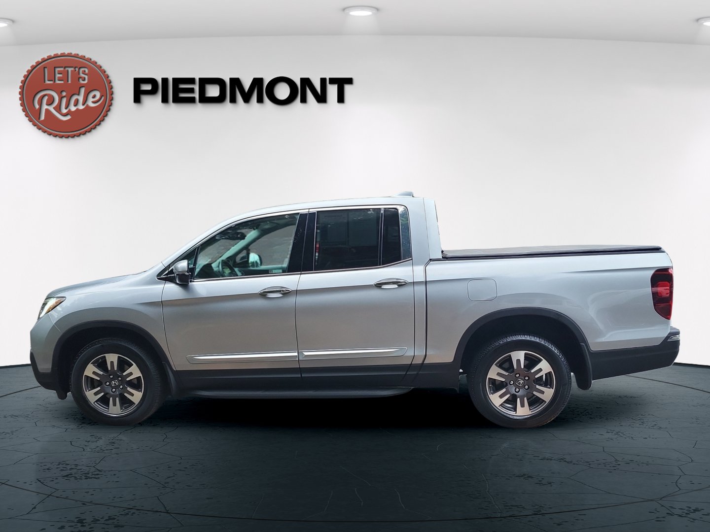 Used 2018 Honda Ridgeline RTL-E image 8