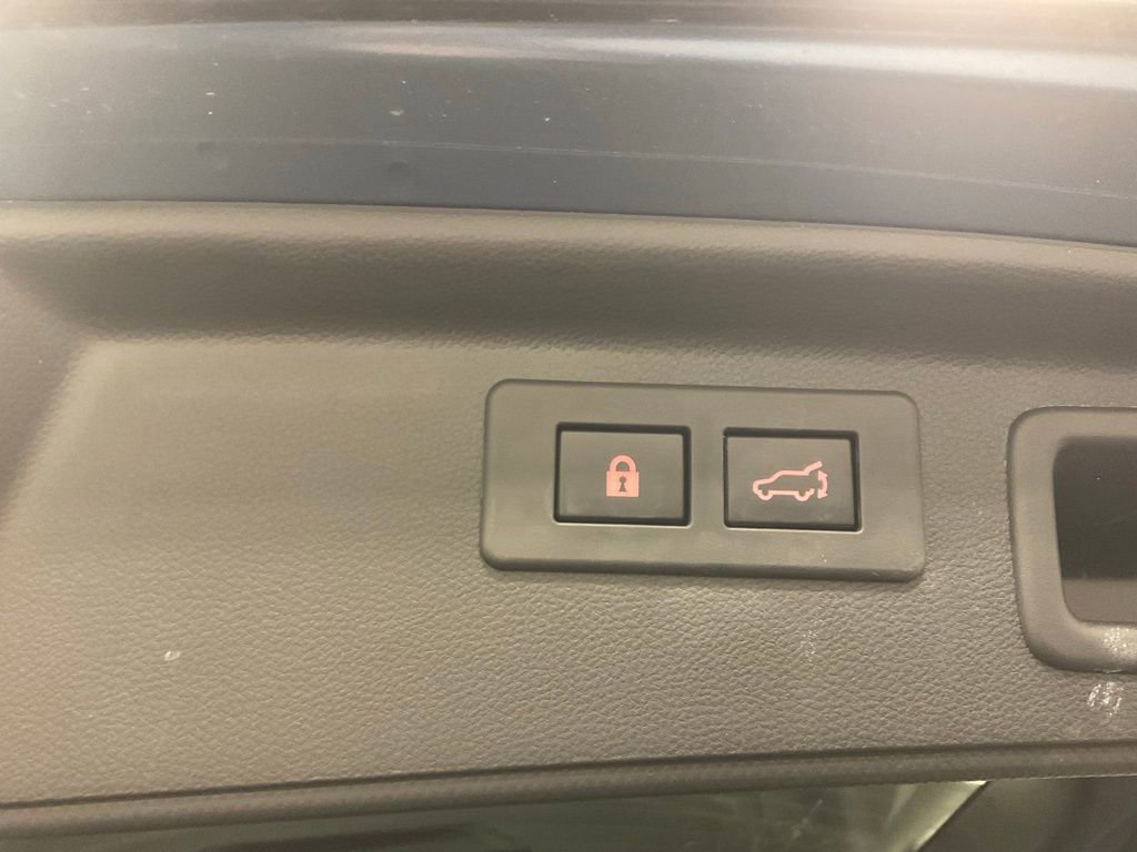 Certified 2024 Subaru Forester Limited w/ Convenience Package image 27