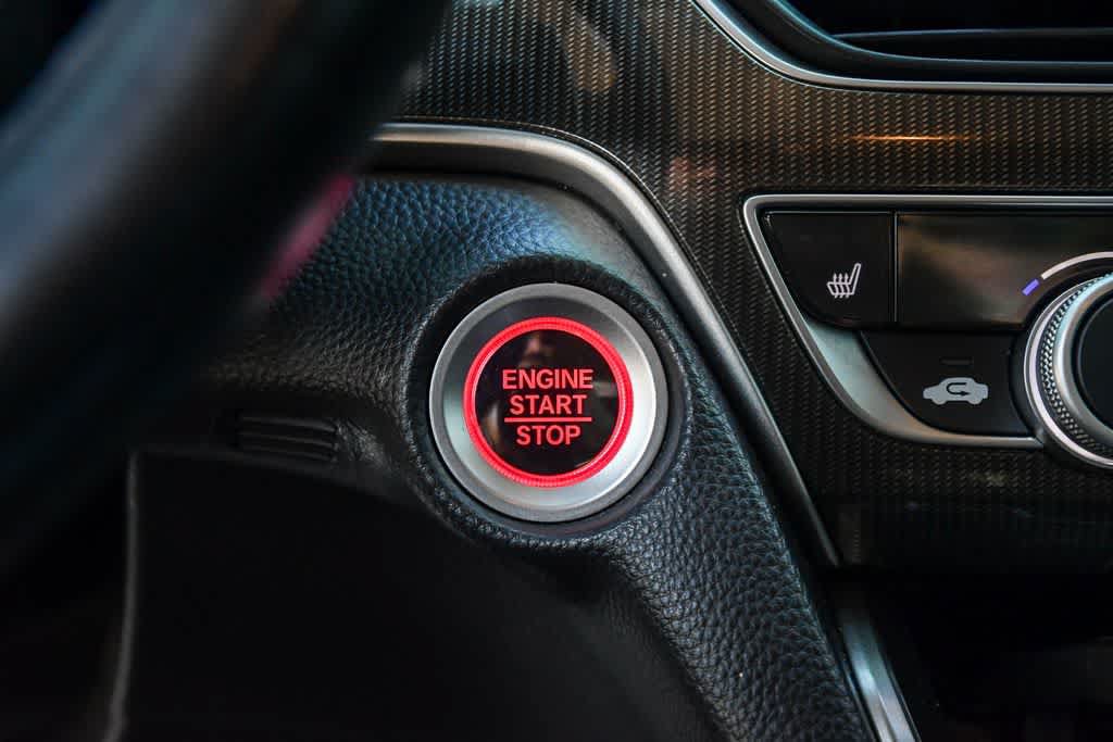 Used 2022 Honda Accord Sport Special Edition image 24