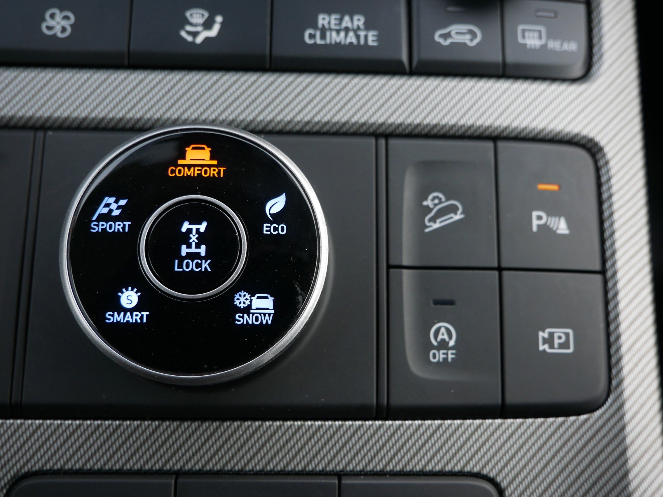 Used 2023 Hyundai Palisade XRT image 30