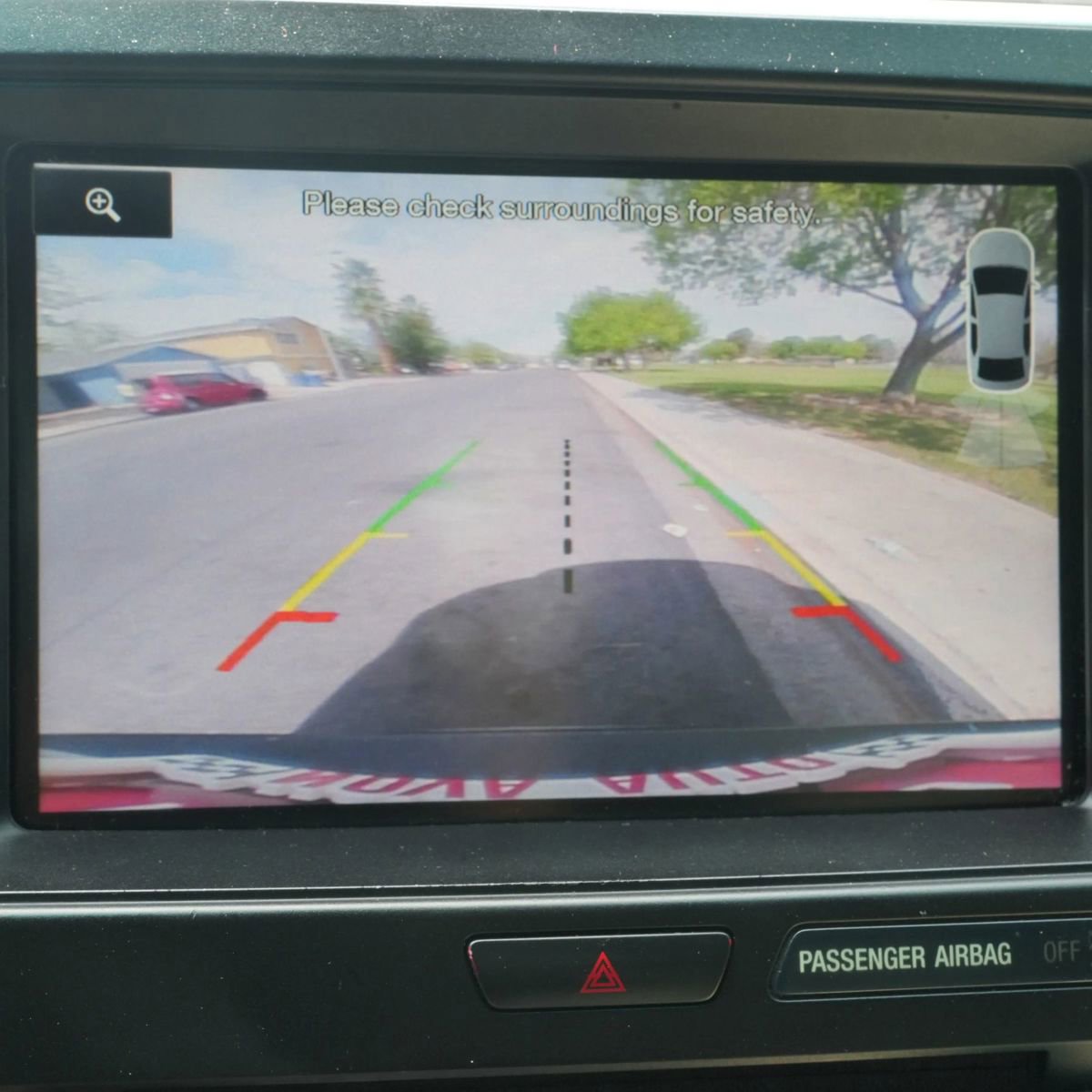 Used 2016 Ford Explorer XLT w/ Equipment Group 201A FWD image 22