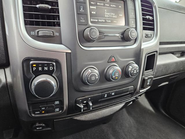 Used 2023 RAM 1500 Classic SLT image 11