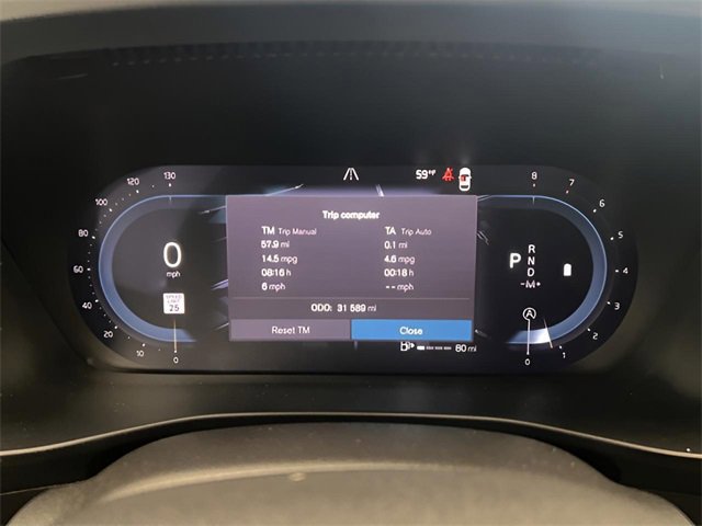 Used 2024 Volvo XC40 B5 Core image 20