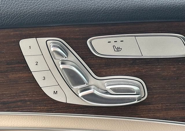 Certified 2021 Mercedes-Benz GLC 300 4MATIC image 34