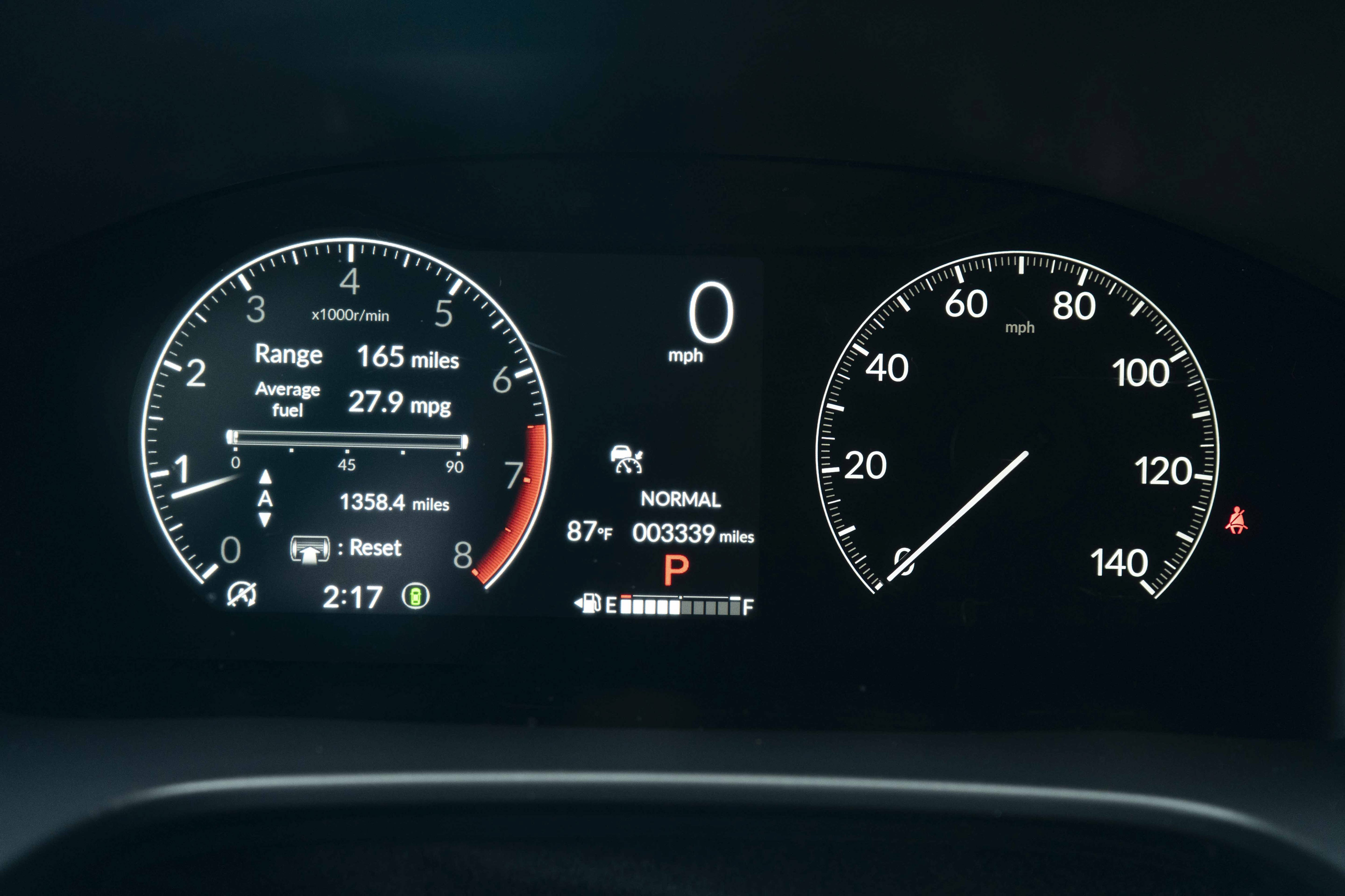 Certified 2026 Honda CR-V LX image 22