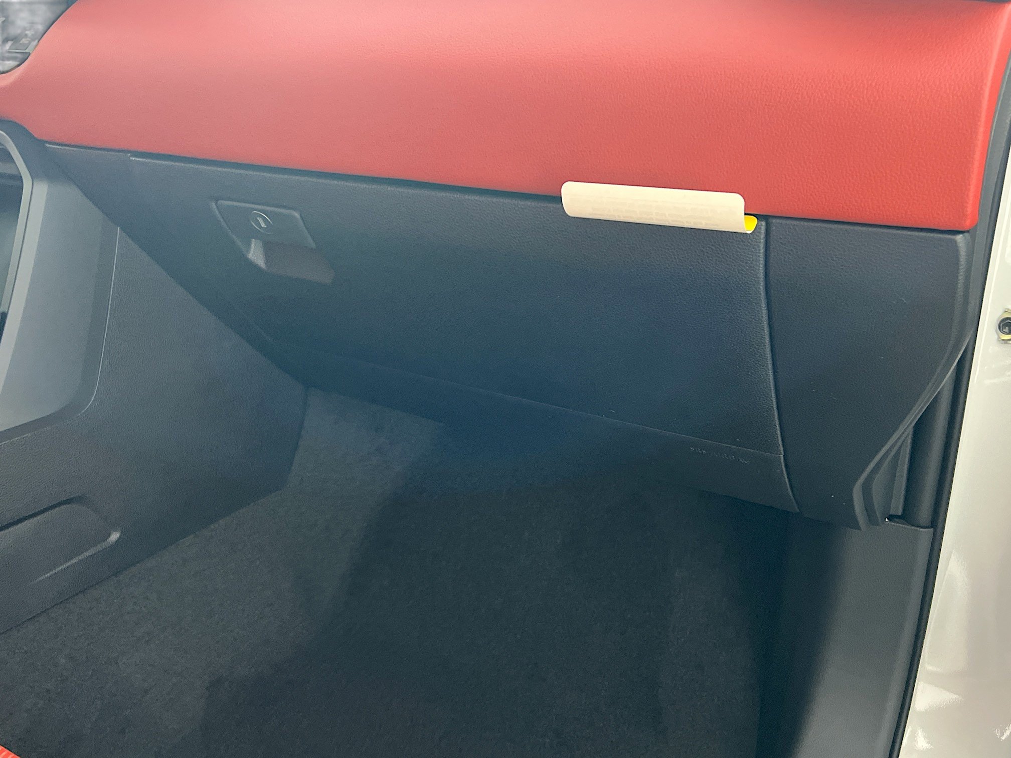 New 2026 Toyota Sequoia TRD Pro AWD/4WD image 34