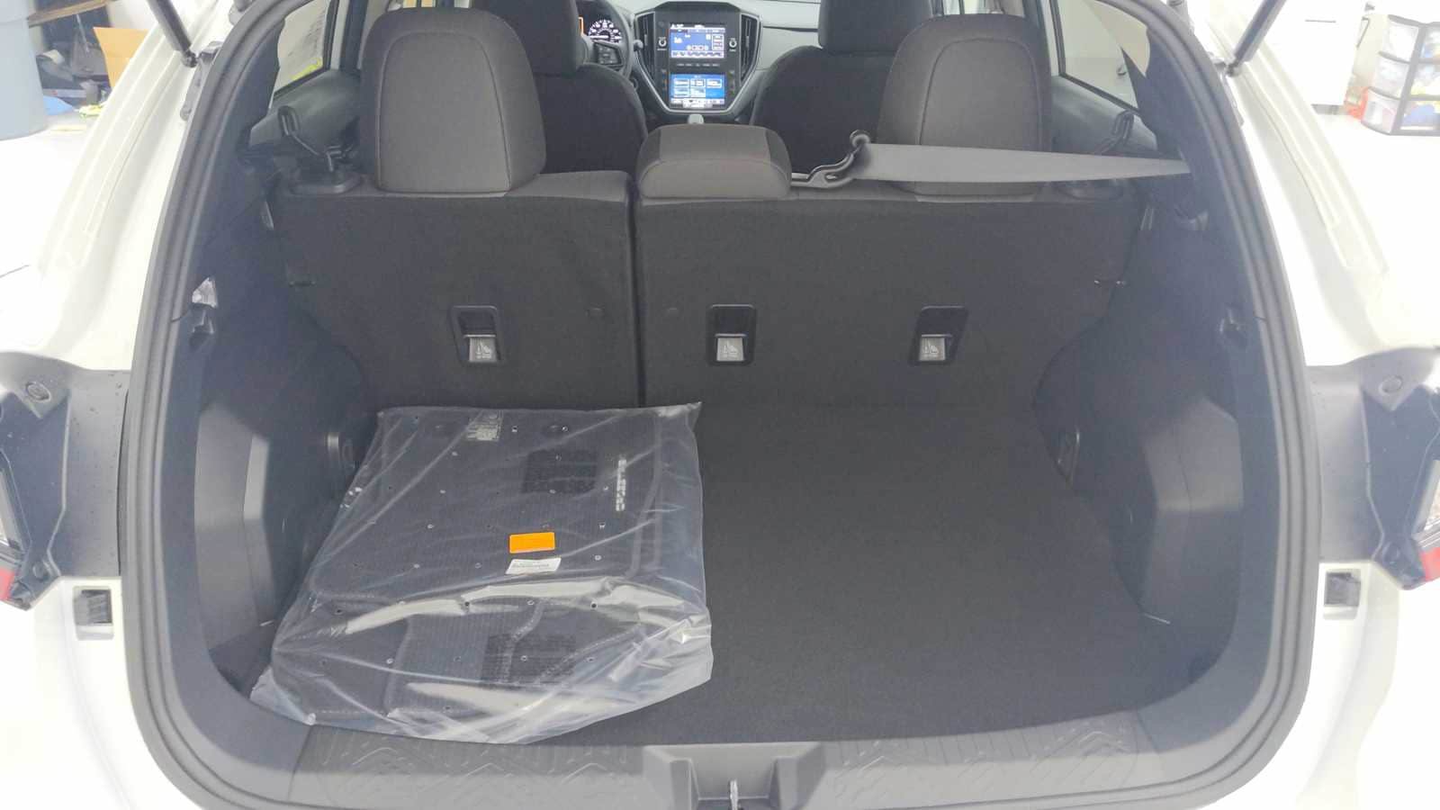 New 2026 Subaru Crosstrek 2.5i AWD/4WD image 26