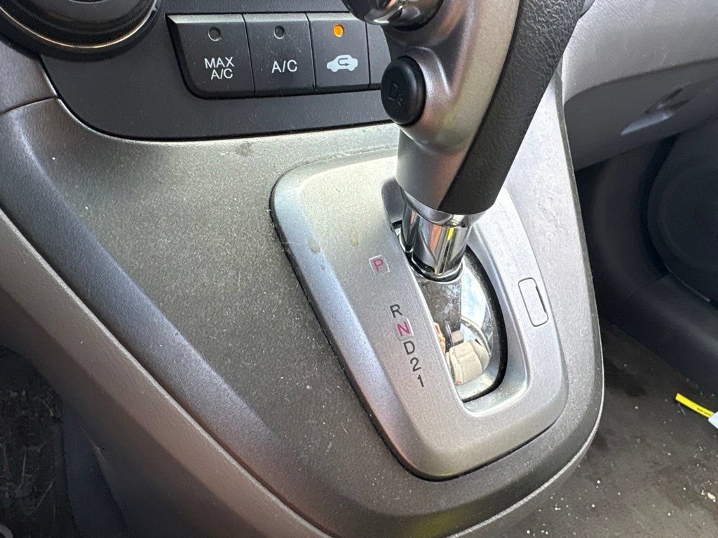Used 2010 Honda CR-V EX image 24