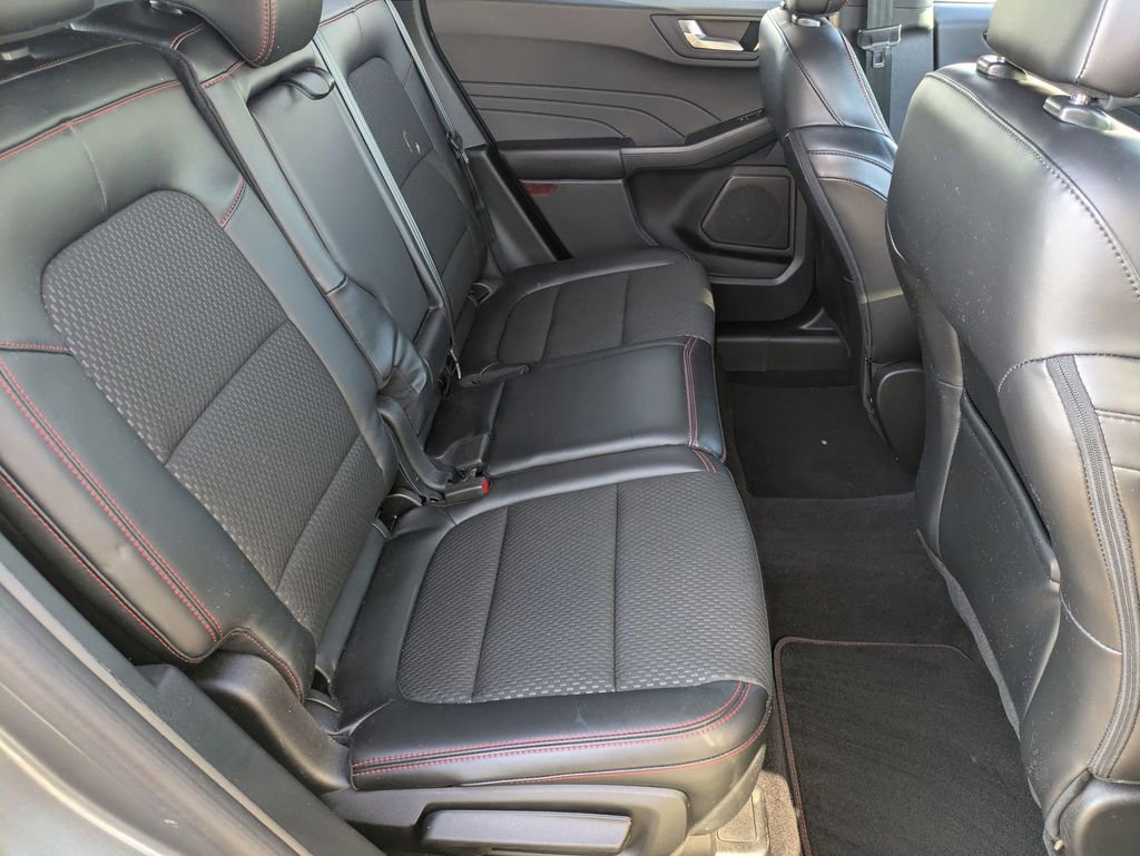 Used 2023 Ford Escape ST-Line Select w/ Tech Pack #2 image 19