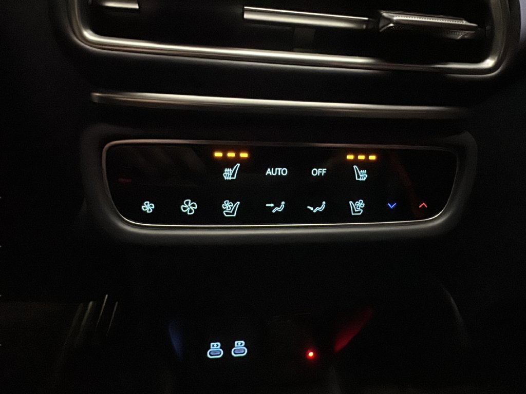 New 2026 Genesis GV80 3.5T e-SC AWD/4WD image 21